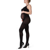 Memoi FirmFit Maternity 90 Denier Opaque Tights with Control Top - MA 892