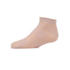 Memoi Botanic Sheer Anklet Sock - MKF 6030