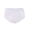 Memoi Girls 3 Pack Briefs Underwear - MKU 1004