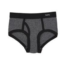  Memoi Boys 3 Pack Briefs Underwear - MKU 1013