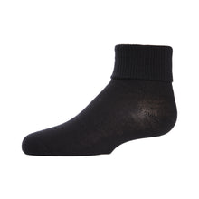  Memoi Cotton Triple Roll Socks - MK 5058