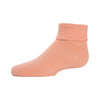 Memoi Cotton Triple Roll Socks - MK 5058