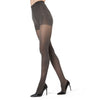 Memoi 40 Den Perfectly Opaque Control Top Tights - MO 312