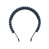 Project 6 Even Pearls Headband