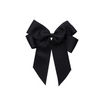 Project 6 NY Oversized Grosgrain Bow Clip