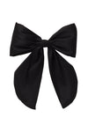 Project 6 The Perfect Taffeta Large Bow Clip