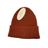 Marcus Adler Solid Ribbed Kids Beanie - JJH018