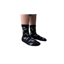  Blinq Collection Windmill Socks