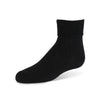 Zubii Basic Cable Anklet Sock - 665