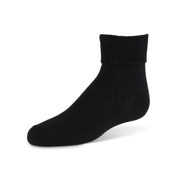 Zubii Basic Cable Anklet Sock - 665