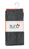 Blinq Collection Waffle Knit Tights