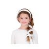 Dacee Design Lace Headband With Tails - C1735