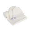 Ely's & Co. Cotton Swaddle and Beanie Gift Set