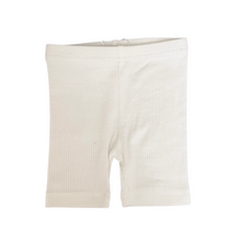  LandsKid Ribbed Cotton Shorts - LK 301