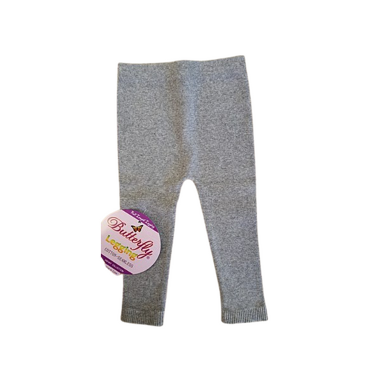 Butterfly leggings baby discount