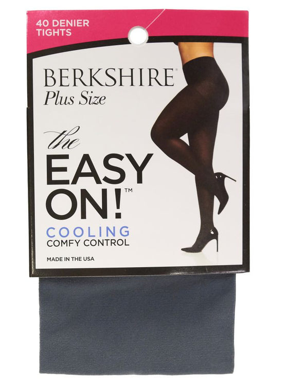 Berkshire Queen Opaque Cooling Comfy Control Tights