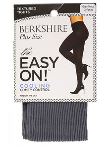 Berkshire Hosiery Queen Silky Control Top Pantyhose with