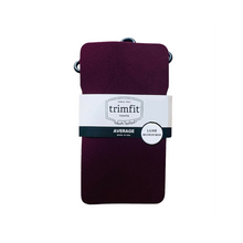  Trimfit Opaque Tights - 38029