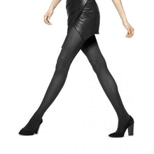 HUE Opaque Tights with Control Top